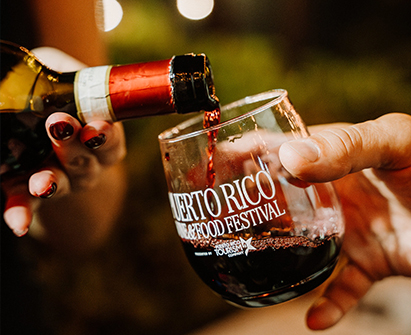 Wind & Food Festival