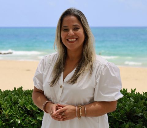 A picture of Jessica Rivera