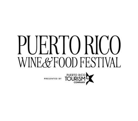 PR Wine & Food Festival