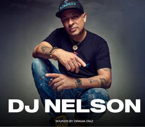 DJ Nelson LIVE at Fifty-Eight