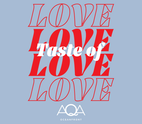 Taste of Love
