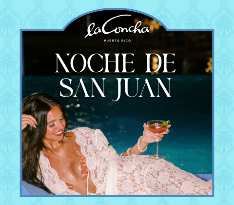 Noche de San Juan