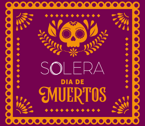 Dia de Muertos