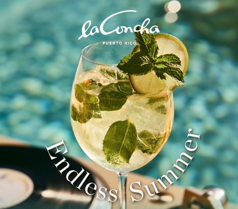Solera Endless Summer