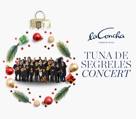 Tuna de Segreles Concert