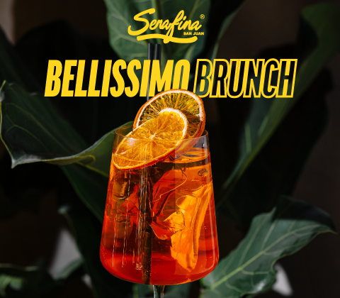 Bellissimo Brunch