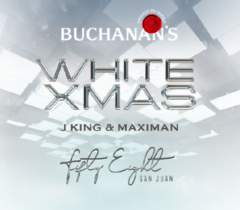 White Xmas at Fifty Eight