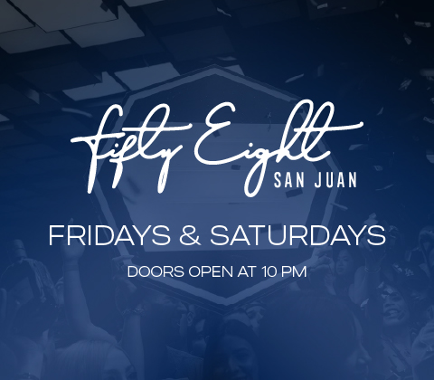 Drama Díaz at Fifty-Eight