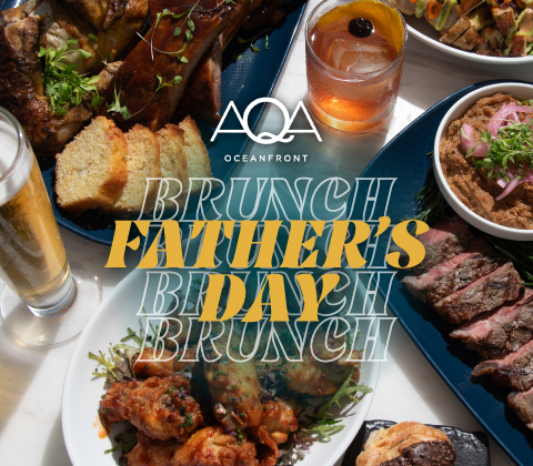 Father's Day Brunch
