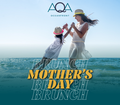 Mother's Day Brunch