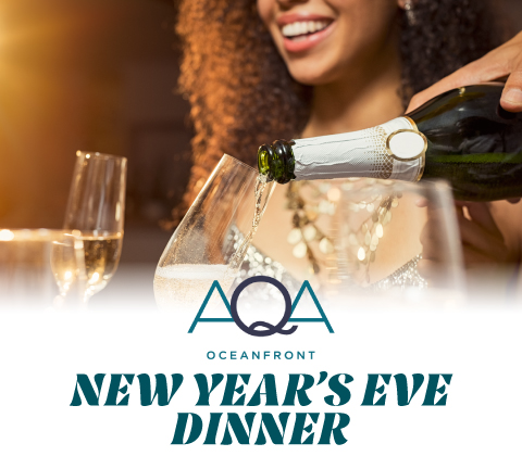 New Year's Eve Dinner