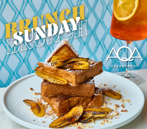 Sunday Brunch