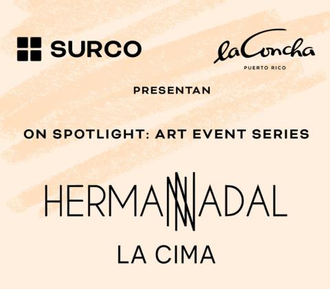 On Spotlight: Herman Nadal