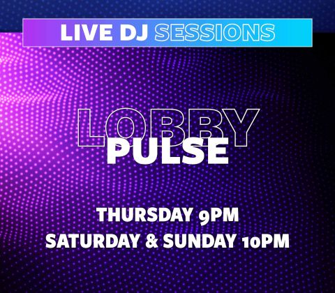 Lobby Pulse