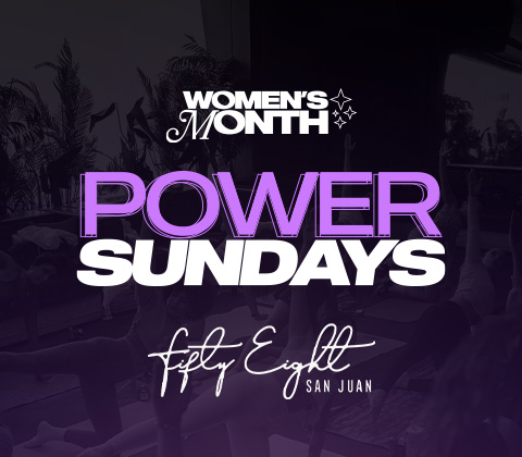 Power Sundays