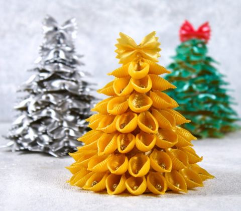 Christmas at Serafina